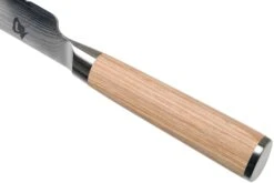 Kai Shun Classic White Couteau à Pain 23 Cm -Victokai Boutique KADM 0705W 06 kai shun classic