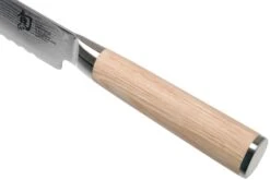 Kai Shun Classic White Couteau à Pain 23 Cm -Victokai Boutique KADM 0705W 07 kai shun classic