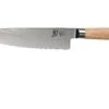 Kai Shun Classic White Couteau De Chef 20 Cm