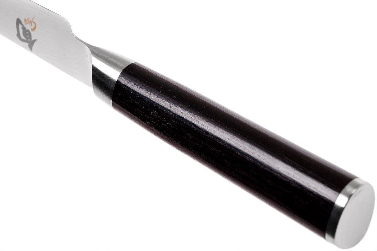 Kai Shun Classic Couteau à Trancher 20 Cm 4 Kai Shun Classic Couteau à Trancher 20 Cm – Image 4