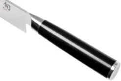 Kai Shun Couteau De Chef Pour Gaucher 20 Cm -Victokai Boutique KADM706L 05 kai shun v2017 kadm706l 05