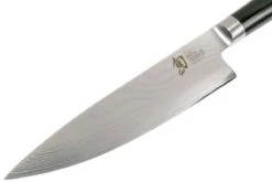 Kai Shun Classic Couteau De Chef 20 Cm -Victokai Boutique KADM706 03 kai shun v2017 kadm706 03