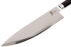 Kai Shun DM707 Couteau De Chef 25 Cm -Victokai Boutique KADM707 03 kai shun v2017 kadm707 03