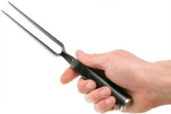 Kai Shun Fourchette à Viande 16,5 Cm -Victokai Boutique KADM709 06 kai shun v2017 kadm709 06