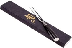 Kai Shun Fourchette à Viande 16,5 Cm -Victokai Boutique KADM709 07 kai shun v2017 kadm709 07