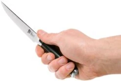 Kai Shun Couteau à Steak 12.5 Cm -Victokai Boutique KADM711 06 kai shun v2017 kadm711 06