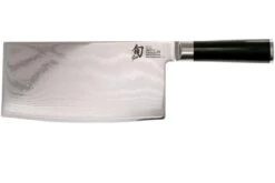 Kai Shun Couteau De Chef Chinois 18 Cm