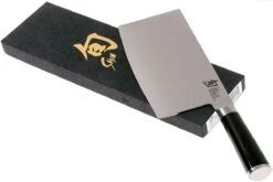 Kai Shun Couteau De Chef Chinois 18 Cm -Victokai Boutique KADM712 08 kai shun v2017 kadm712 08