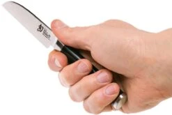 Kai Shun Couteau à Légumes/éplucher 9 Cm -Victokai Boutique KADM714 07 kai shun v2017 kadm714 07