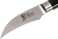 Kai Shun Classic Couteau à éplucher, Courbé 6,5 Cm -Victokai Boutique KADM715 03 kai shun v2017 kadm715 03