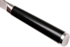 Kai Shun Classic Couteau à éplucher, Courbé 6,5 Cm -Victokai Boutique KADM715 04 kai shun v2017 kadm715 04