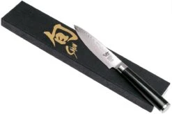 Kai Shun Couteau Universel 10 Cm -Victokai Boutique KADM716 08 kai shun v2017 kadm716 08