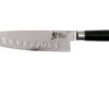 Kai Shun Couteau De Chef à Lame Alvéolée 20 Cm
