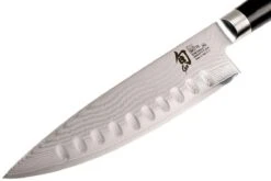 Kai Shun Couteau De Chef à Lame Alvéolée 20 Cm -Victokai Boutique KADM719 03 kai shun v2017 kadm719 03