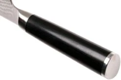 Kai Shun Couteau De Chef à Lame Alvéolée 20 Cm 11 Kai Shun Couteau De Chef à Lame Alvéolée 20 Cm -Victokai Boutique KADM719 04 kai shun v2017 kadm719 04