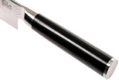 Kai Shun Couteau De Chef à Lame Alvéolée 20 Cm -Victokai Boutique KADM719 05 kai shun v2017 kadm719 05