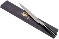 Kai Shun Couteau à Trancher à Lame Alvéolée 23 Cm -Victokai Boutique KADM720 08 kai shun v2017 kadm720 08