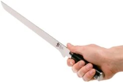 Kai Shun Couteau à Jambon 30 Cm -Victokai Boutique KADM735 06 kai shun v2017 kadm735 06