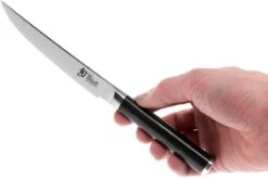 Kai Shun Classic Set De Couteaux à Steak 4 Pièces, DMS-400 -Victokai Boutique KADMS 400 06 kai shun classic set kadms 400 06