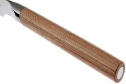 Kai Seki Magoroku Composite Couteau D'Office 9 Cm MGC-0400 -Victokai Boutique KAMGC 0400 05 kai seki magoroku composite kamgc 0400 05