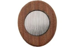 Kai Seki Magoroku Composite Couteau D'Office 9 Cm MGC-0400 -Victokai Boutique KAMGC 0400 06 kai seki magoroku composite kamgc 0400 06