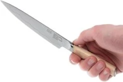 Kai Seki Magoroku Composite Couteau Universel 15 Cm MGC-0401 -Victokai Boutique KAMGC 0401 07 kai seki magoroku composite kamgc 0401 07