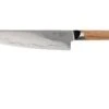 Kai Seki Magoroku Composite Couteau De Chef 20 Cm MGC-0406