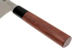 Kai Seki Magoroku Redwood Couteau De Chef 0200C 20 Cm 10 Kai Seki Magoroku Redwood Couteau De Chef 0200C 20 Cm -Victokai Boutique KAMGR 0200C 04 kai shun seki magoroku redwood kamgr 0200c 04