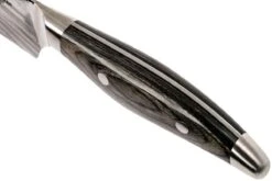 Kai Shun Nagare Couteau Universel 15 Cm, NDC-0701 -Victokai Boutique KANDC 0701 05 kai shun nagare kandc 0701 05