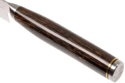 Kai Premier Tim Mälzer Couteau Universel Dentelé 16 Cm TDM-1722 -Victokai Boutique KATDM 1722 05 kai premier tim malzer katdm 1722 05