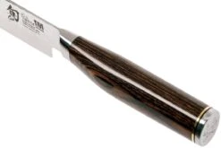 Kai Shun Premier Tim Mälzer Couteau à Steak 24 Cm -Victokai Boutique KATDM1704 05 kai shun premier tim malzer v2017 katdm1704 05
