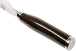 Kai Shun Premier Tim Mälzer Couteau à Pain 23 Cm 13 Kai Shun Premier Tim Mälzer Couteau à Pain 23 Cm -Victokai Boutique KATDM1705 05 kai shun premier tim malzer v2017 katdm1705 05