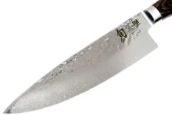 Kai Shun Premier Tim Mälzer DM1706 Couteau De Chef 20 Cm -Victokai Boutique KATDM1706 03 kai shun premier tim malzer v2017 katdm1706 03