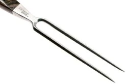Kai Shun Premier Tim Mälzer Fourchette à Viande 16 Cm -Victokai Boutique KATDM1709 03 kai shun premier tim malzer v2017 katdm1709 03