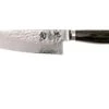 Kai Shun Premier Tim Mälzer Couteau De Chef 14 Cm