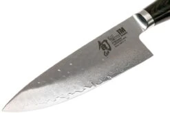 Kai Shun Premier Tim Mälzer Couteau De Chef 14 Cm -Victokai Boutique KATDM1723 03 kai shun premier tim malzer v2017 katdm1723 03