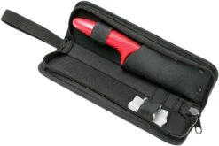 Kai Tim Mälzer Couteau De Chef Junior + Protège-doigts -Victokai Boutique KATMJ1000 08 kai shun kindermes v2017 katmj1000 01