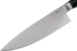 Kai Tim Mälzer Kamagata Couteau De Chef -Victokai Boutique KATMK 0706 03 kai shun tim malzer kamagata