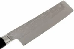 Kai Shun Pro Sho Usuba, VG-0007 -Victokai Boutique KAVG 0007 03 kai shun pro sho usuba kavg 0007 d3