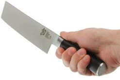 Kai Shun Pro Sho Usuba, VG-0007 -Victokai Boutique KAVG 0007 06 kai shun pro sho usuba kavg 0007 d6