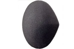 Kai Wasabi Black Couteau D'office 10cm 6710P -Victokai Boutique KAWB 6710P 07 kai wasabi kawb 6710p 07