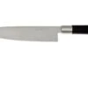 Kai Wasabi Black Couteau De Chef 20cm 6720C