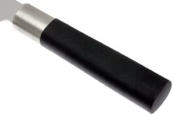 Kai Wasabi Black Couteau De Chef 20cm 6720C -Victokai Boutique KAWB 6720C 04 kai wasabi kawb 6720c 04