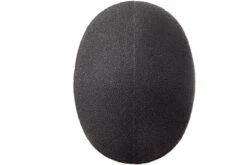 Kai Wasabi Black Couteau De Chef 20cm 6720C -Victokai Boutique KAWB 6720C 07 kai wasabi kawb 6720c 07