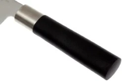 Kai Wasabi Black Couteau à Pain 23cm 6723B 9 Kai Wasabi Black Couteau à Pain 23cm 6723B -Victokai Boutique KAWB 6723B 05 kai wasabi black broodmes kawb 6723b 05