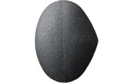 Kai Wasabi Black Couteau De Chef 15 Cm, 6715C -Victokai Boutique KAWB6715C 06 kai wasabi black kawb6715c 06