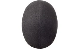 Kai Wasabi Black Couteau De Chef 23,5 Cm, 6723C -Victokai Boutique KAWB6723C 06 kai wasabi black kawb6723c 06