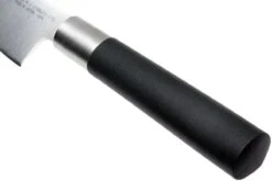 Kai Wasabi Black Couteau à Filet 18 Cm, 6761F -Victokai Boutique KAWB6761F 04 kai wasabi black kawb6761f 04