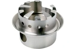 Kelly Kettle Ultimate Base Camp Kit 1,6L Stainless ULT-BASE -Victokai Boutique KK ULT BASE 05 kelly kettle kk ult base 05