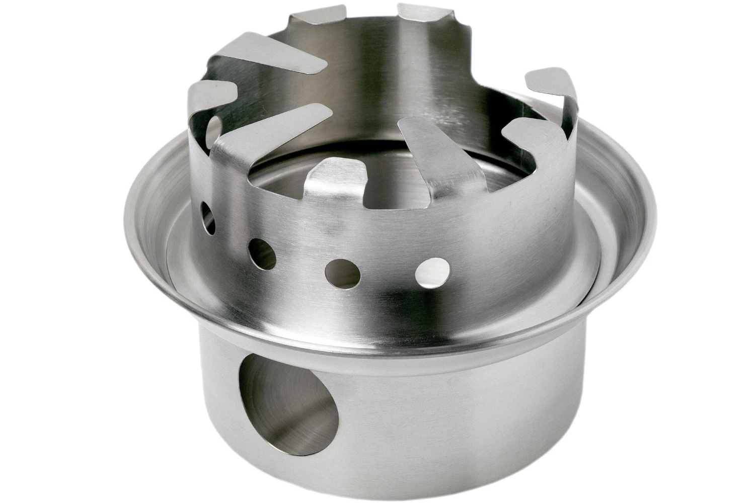 Kelly Kettle Ultimate Scout Kit 1,2L Stainless ULT-SCOUT 4 Kelly Kettle Ultimate Scout Kit 1,2L Stainless ULT-SCOUT – Image 4